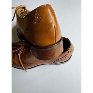 Cole Haan classic leather men’s size 8.5 shoes